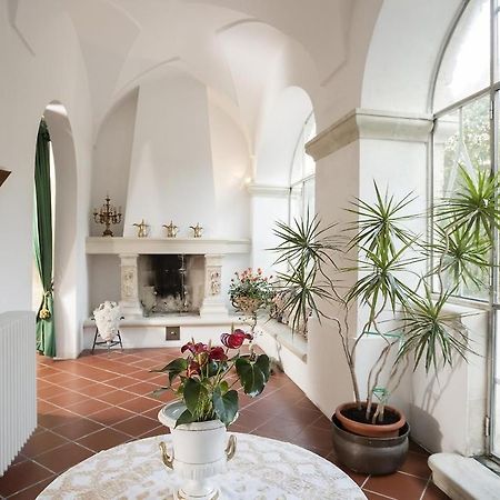 Antica Villa La Viola, Suite With Private Pool Lecce Eksteriør billede