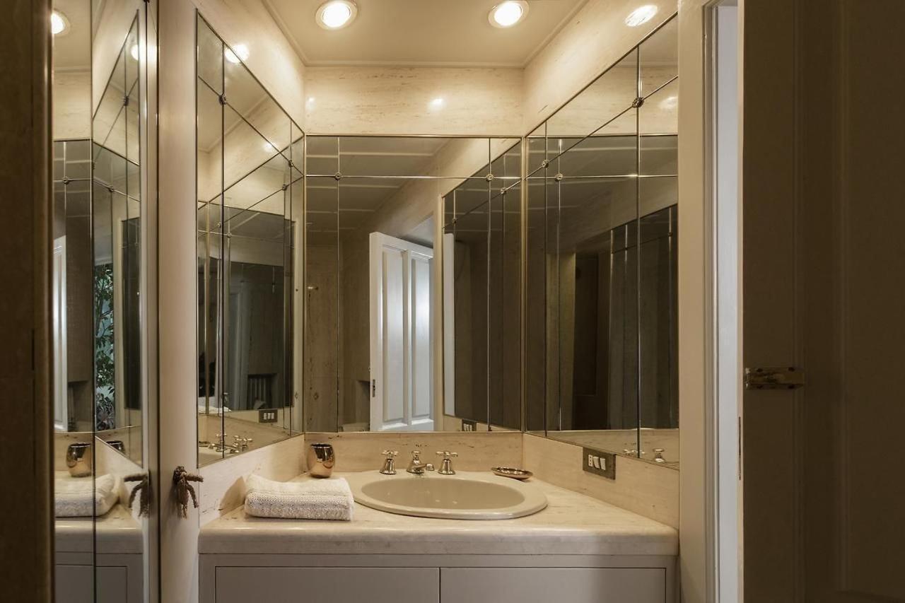 Antica Villa La Viola, Suite With Private Pool Lecce Eksteriør billede