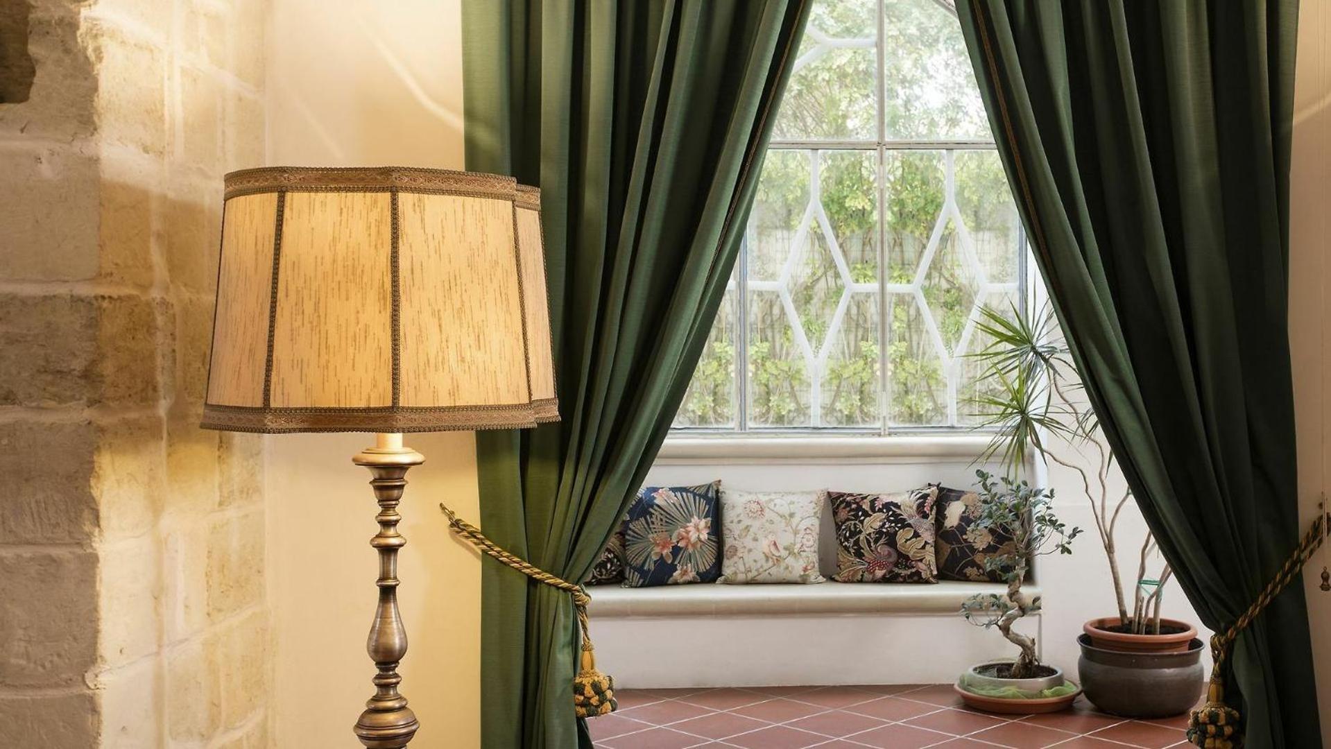 Antica Villa La Viola, Suite With Private Pool Lecce Eksteriør billede