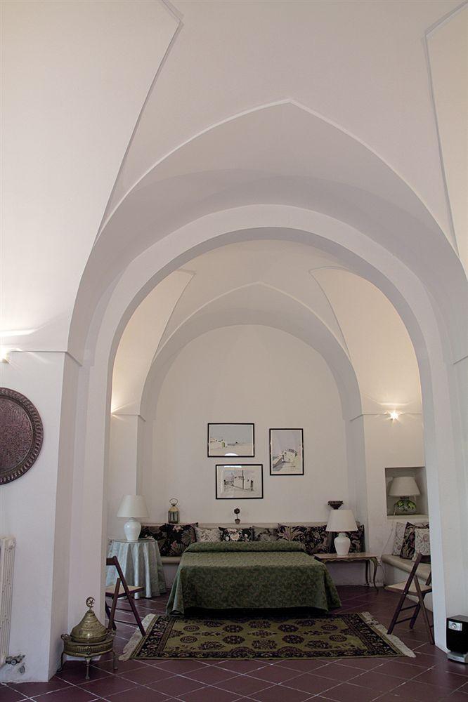 Antica Villa La Viola, Suite With Private Pool Lecce Eksteriør billede