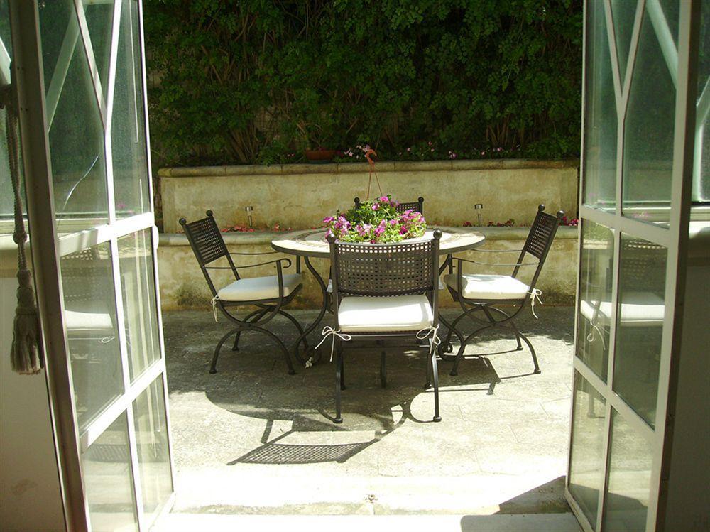 Antica Villa La Viola, Suite With Private Pool Lecce Eksteriør billede