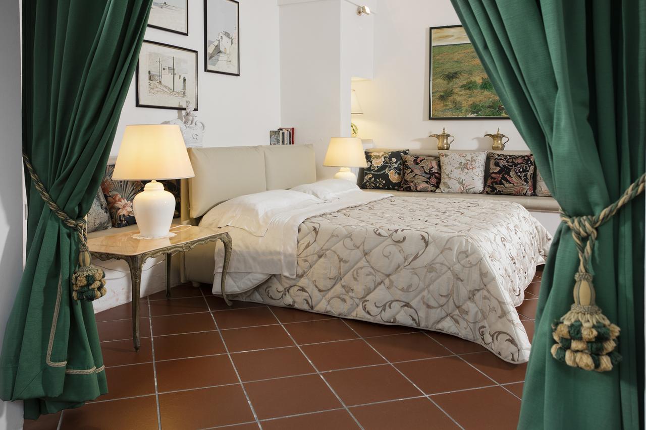 Antica Villa La Viola, Suite With Private Pool Lecce Eksteriør billede