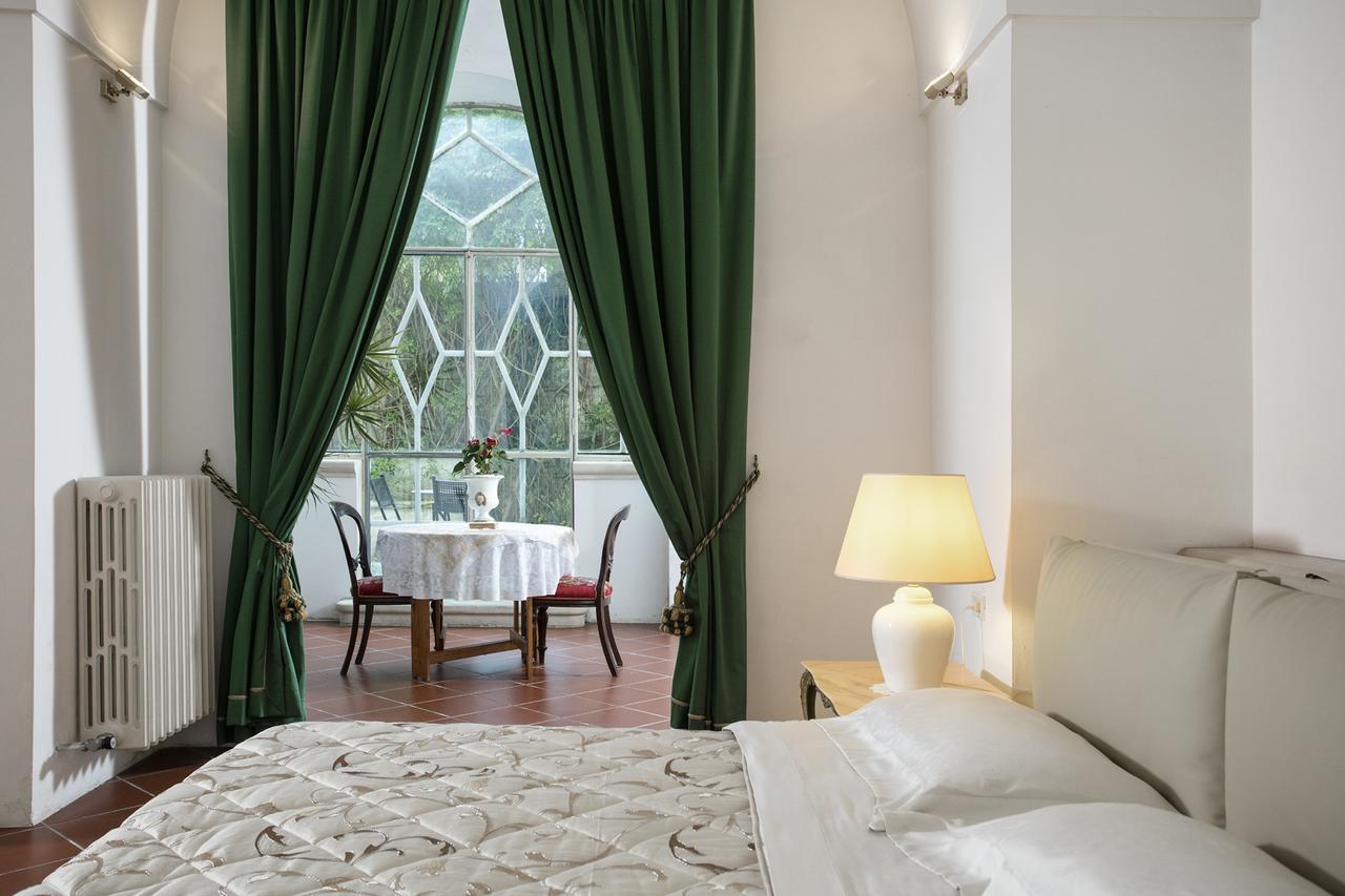 Antica Villa La Viola, Suite With Private Pool Lecce Eksteriør billede