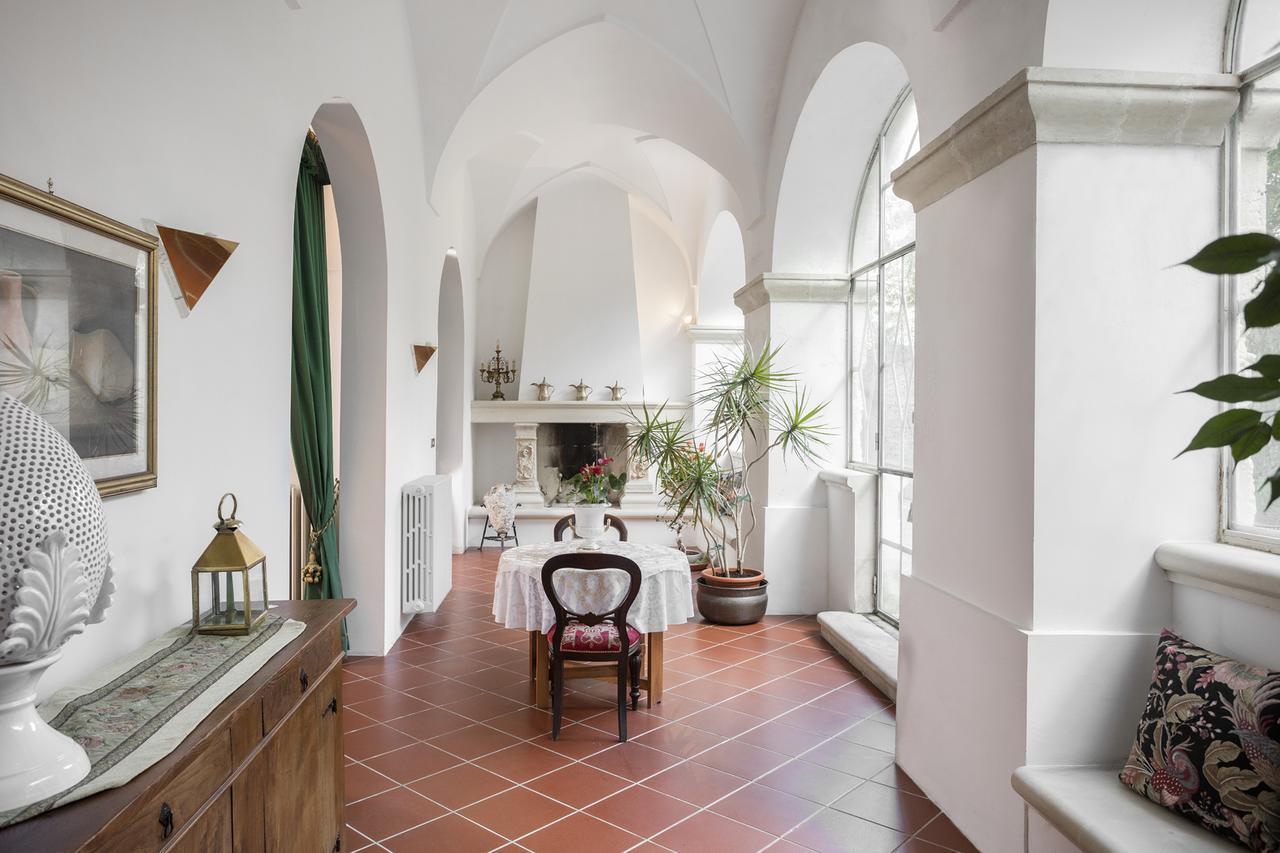 Antica Villa La Viola, Suite With Private Pool Lecce Eksteriør billede