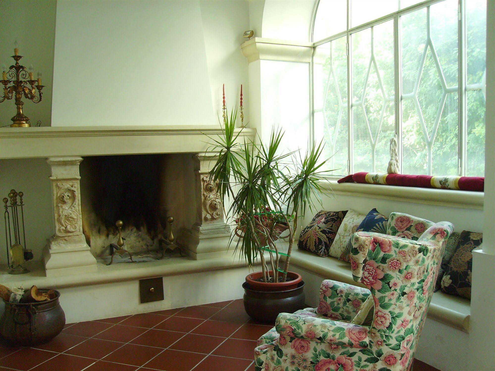 Antica Villa La Viola, Suite With Private Pool Lecce Eksteriør billede