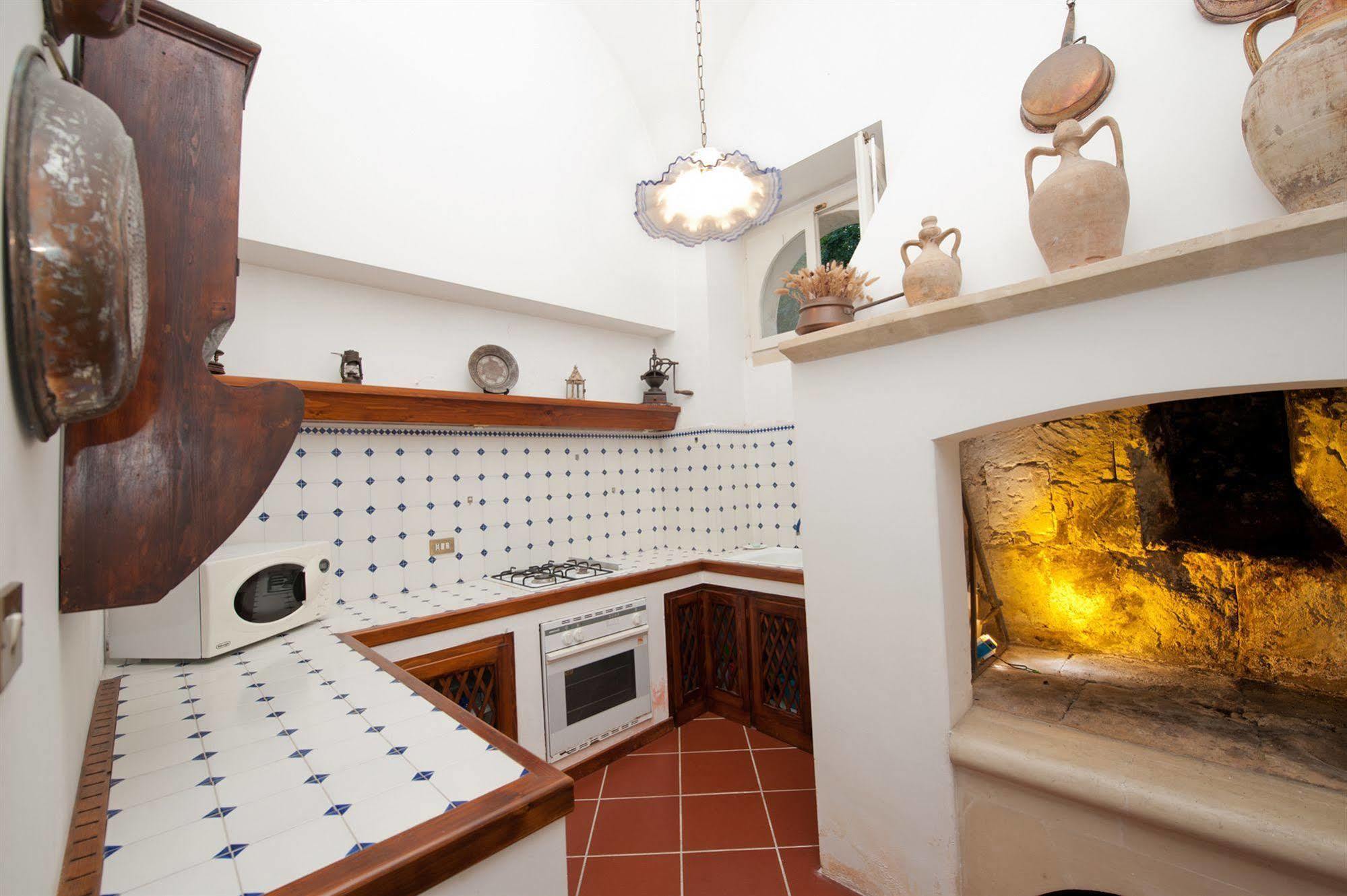 Antica Villa La Viola, Suite With Private Pool Lecce Eksteriør billede