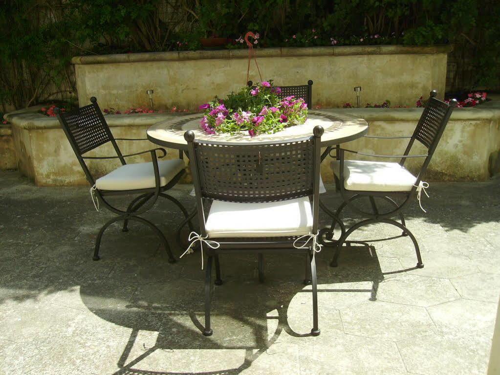 Antica Villa La Viola, Suite With Private Pool Lecce Eksteriør billede