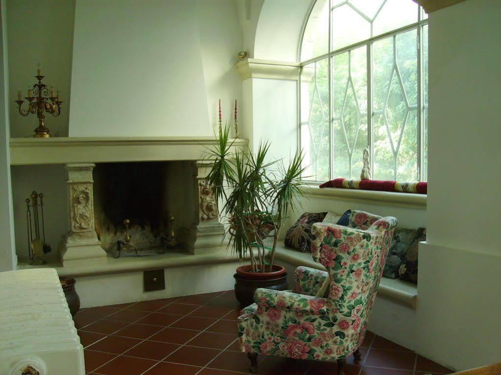 Antica Villa La Viola, Suite With Private Pool Lecce Eksteriør billede