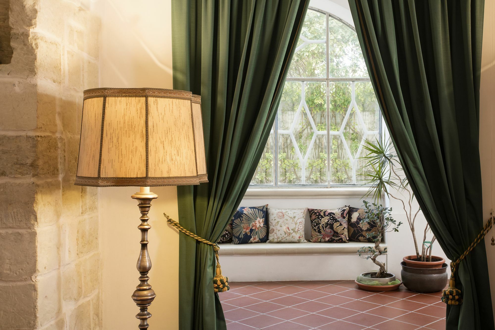 Antica Villa La Viola, Suite With Private Pool Lecce Eksteriør billede