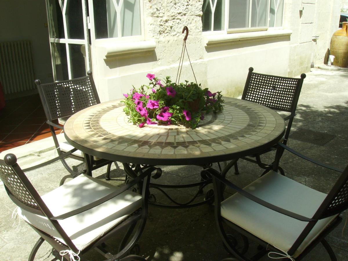 Antica Villa La Viola, Suite With Private Pool Lecce Eksteriør billede