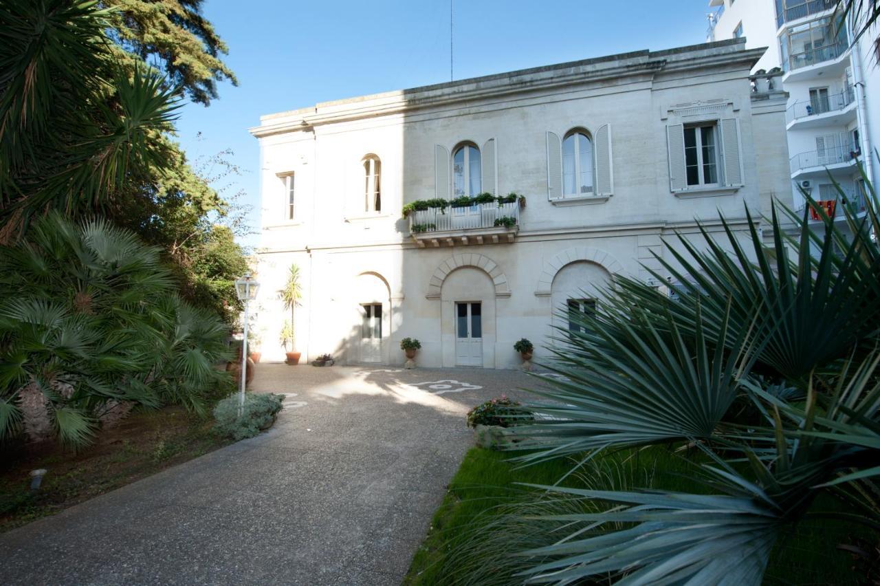 Antica Villa La Viola Lecce Eksteriør billede